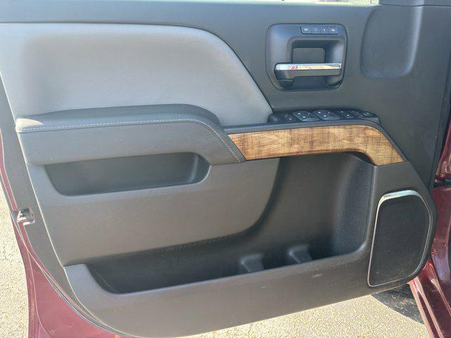 used 2014 GMC Sierra 1500 car, priced at $19,948