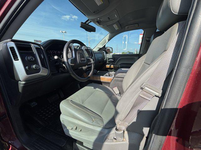 used 2014 GMC Sierra 1500 car, priced at $19,948