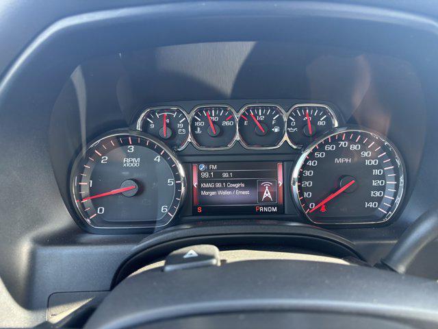 used 2014 GMC Sierra 1500 car, priced at $19,948