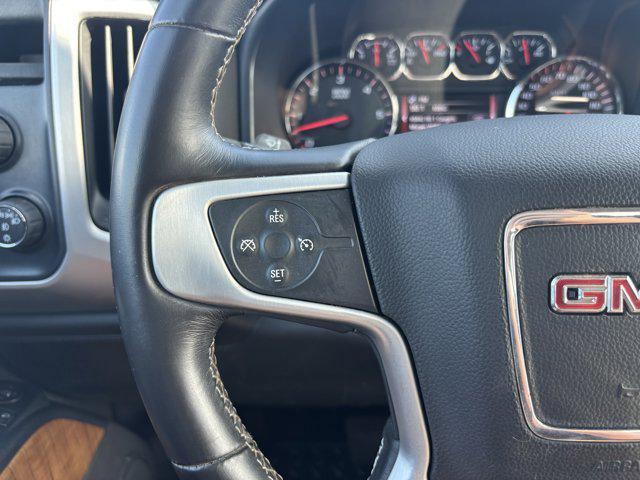 used 2014 GMC Sierra 1500 car, priced at $19,948