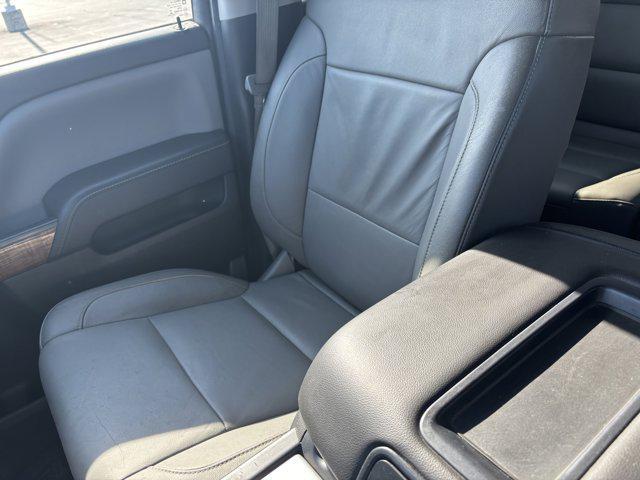 used 2014 GMC Sierra 1500 car, priced at $19,948