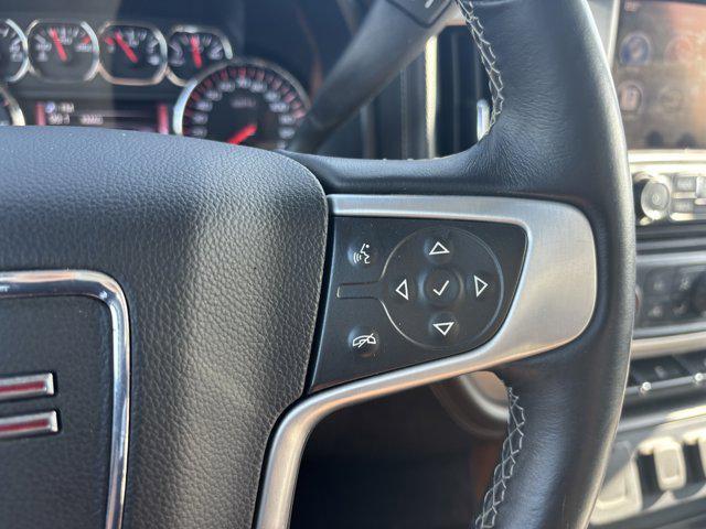 used 2014 GMC Sierra 1500 car, priced at $19,948