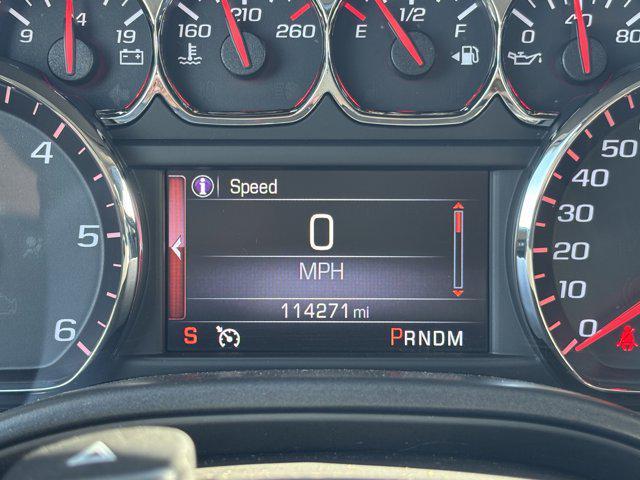 used 2014 GMC Sierra 1500 car, priced at $19,948