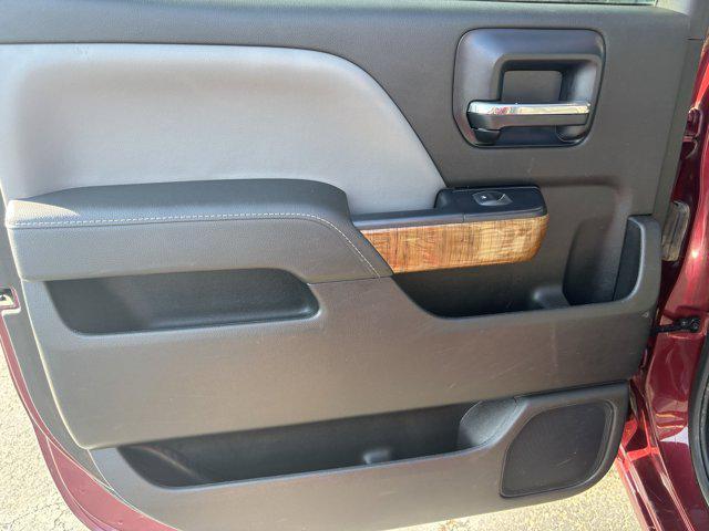 used 2014 GMC Sierra 1500 car, priced at $19,948