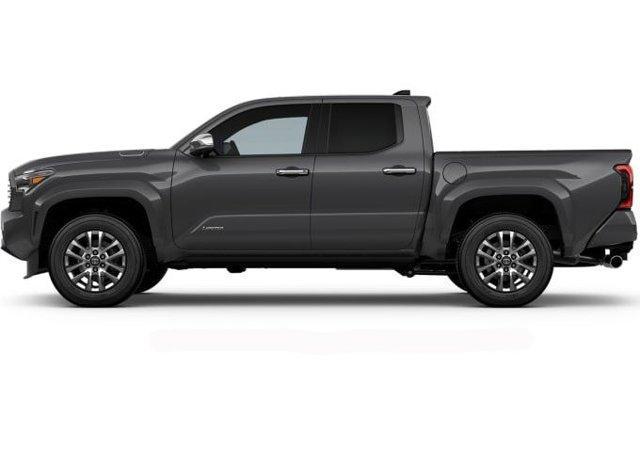 new 2025 Toyota Tacoma car, priced at $55,430