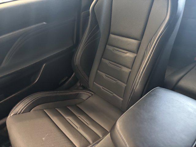 used 2019 Lexus RC 300 car, priced at $28,974