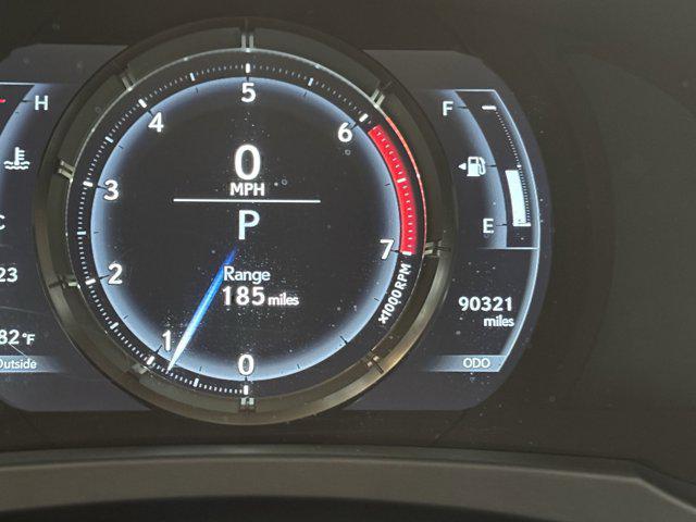 used 2019 Lexus RC 300 car, priced at $28,974