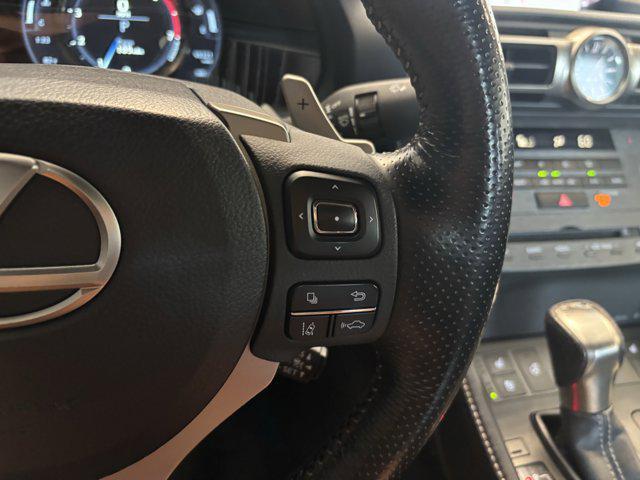 used 2019 Lexus RC 300 car, priced at $28,974