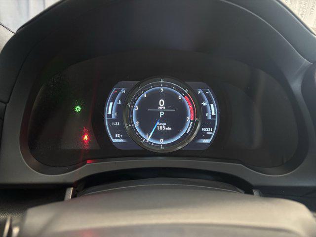 used 2019 Lexus RC 300 car, priced at $28,974