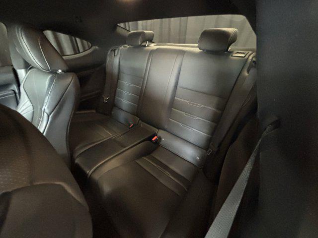 used 2019 Lexus RC 300 car, priced at $28,974