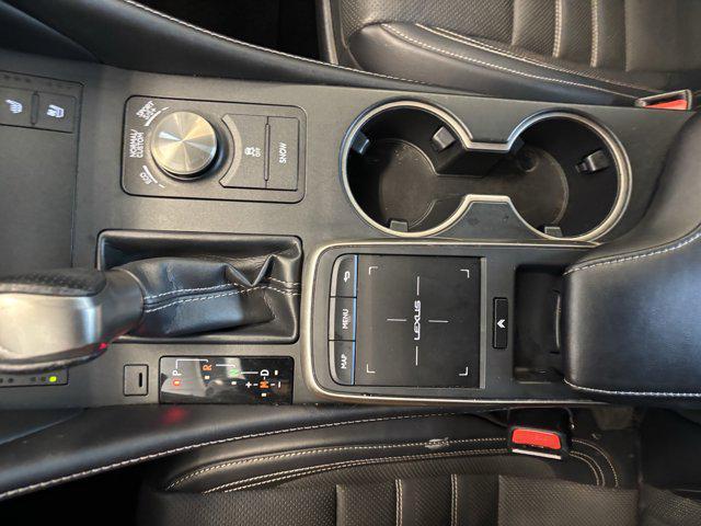 used 2019 Lexus RC 300 car, priced at $28,974