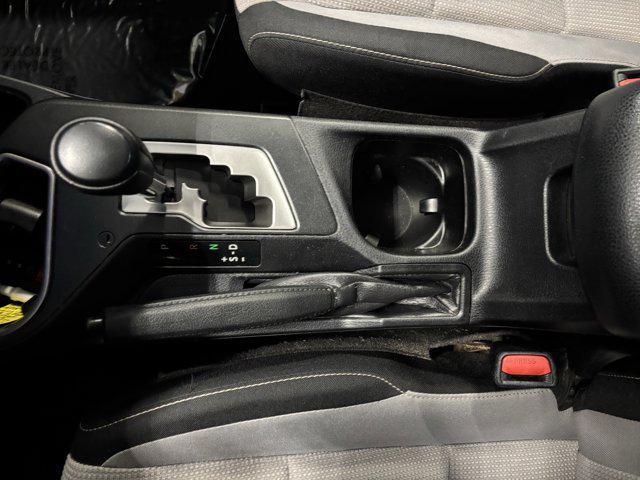 used 2017 Toyota RAV4 Hybrid car, priced at $17,864