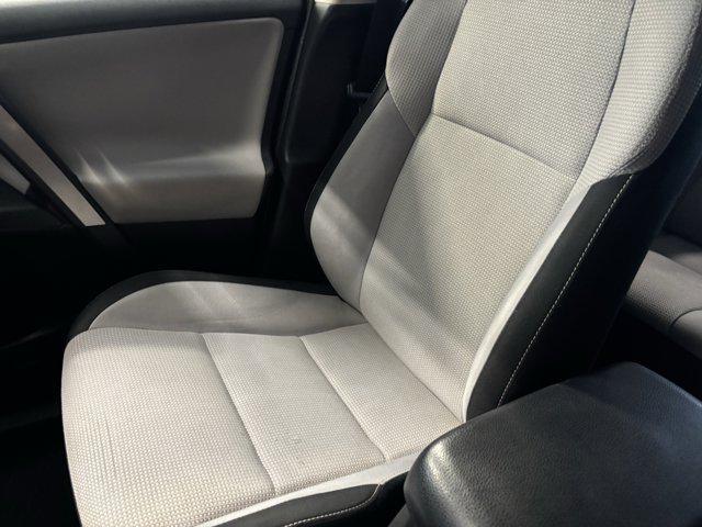 used 2017 Toyota RAV4 Hybrid car, priced at $17,864