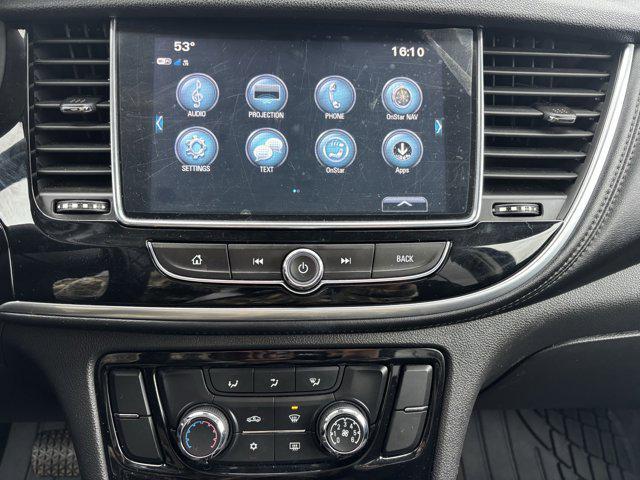 used 2019 Buick Encore car, priced at $9,884