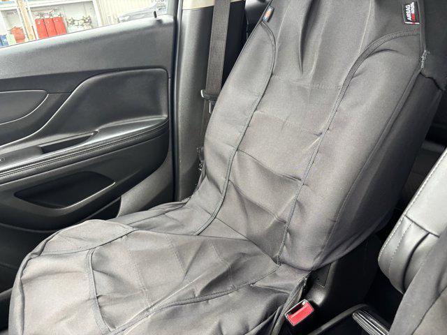 used 2019 Buick Encore car, priced at $9,884