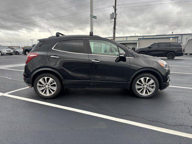 used 2019 Buick Encore car, priced at $9,884