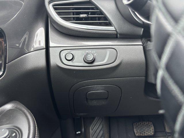 used 2019 Buick Encore car, priced at $9,884