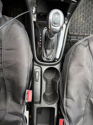 used 2019 Buick Encore car, priced at $9,884