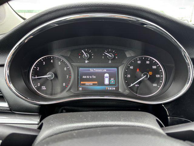 used 2019 Buick Encore car, priced at $9,884