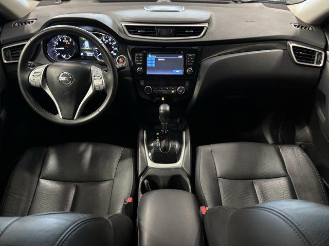 used 2014 Nissan Rogue car, priced at $8,744