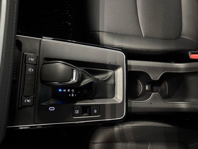 new 2026 Toyota Corolla Cross car, priced at $34,230