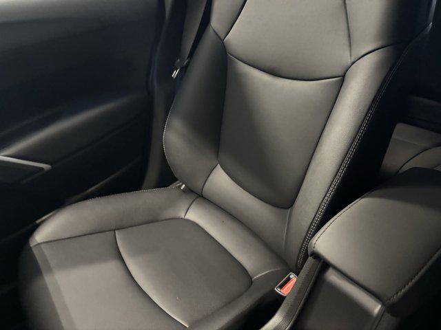 new 2026 Toyota Corolla Cross car, priced at $34,230