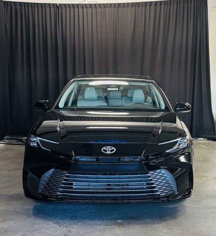 new 2025 Toyota Camry car, priced at $37,888