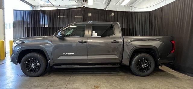 new 2024 Toyota Tundra car, priced at $47,988