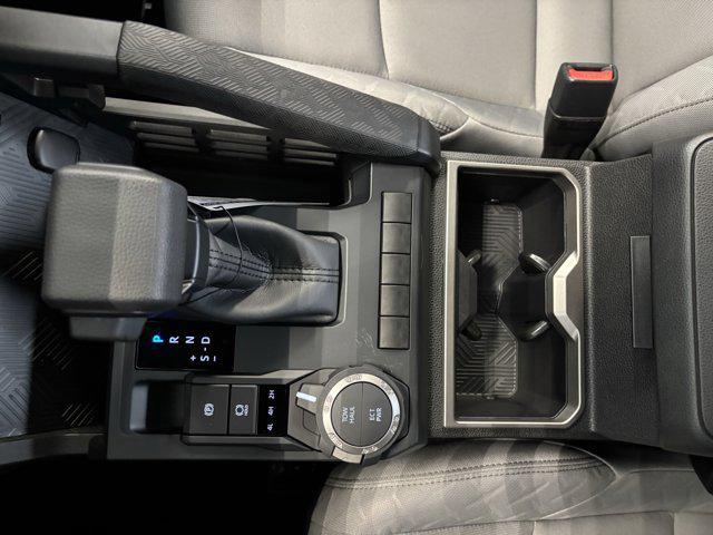 new 2025 Toyota Tacoma car, priced at $42,928