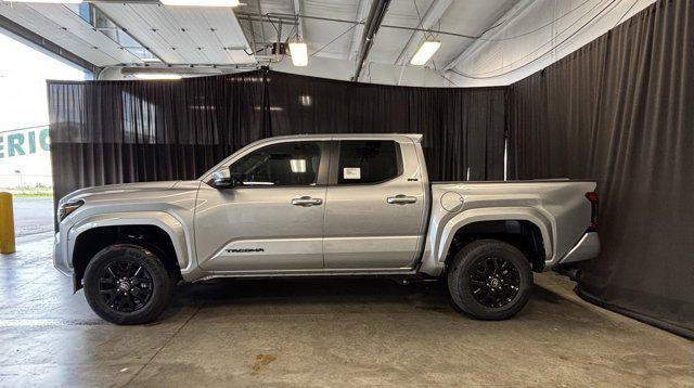 new 2025 Toyota Tacoma car, priced at $42,928