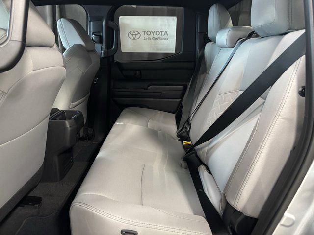 new 2025 Toyota Tacoma car, priced at $42,928