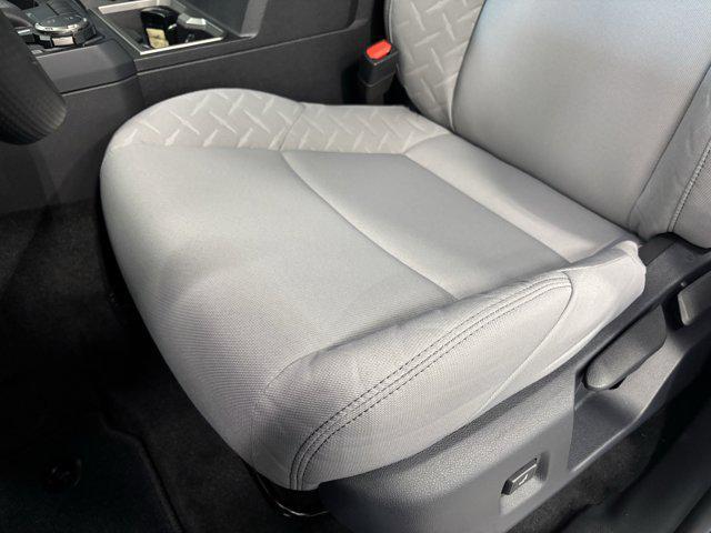 new 2025 Toyota Tacoma car, priced at $42,928