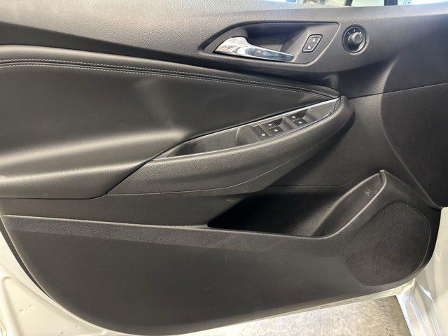 used 2018 Chevrolet Cruze car, priced at $7,454