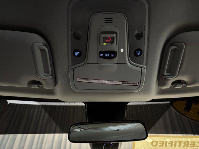 used 2021 Toyota Prius car, priced at $22,846