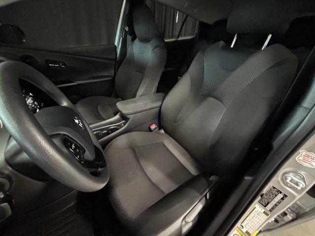 used 2021 Toyota Prius car, priced at $22,846