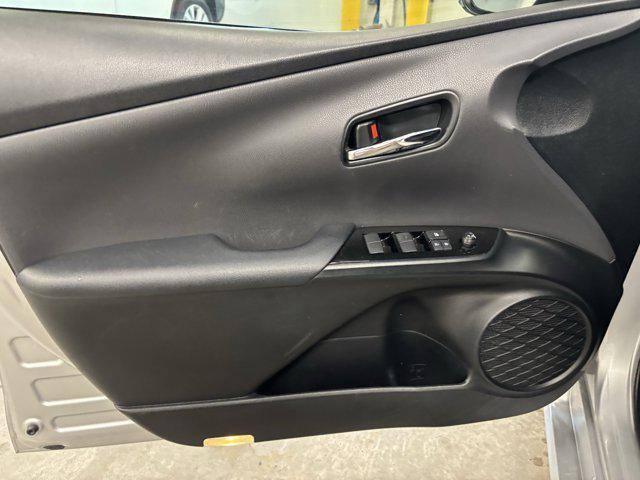 used 2021 Toyota Prius car, priced at $22,846