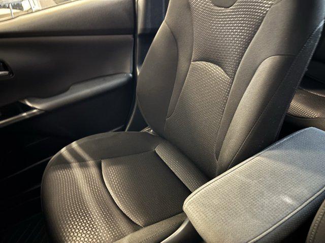 used 2021 Toyota Prius car, priced at $22,846