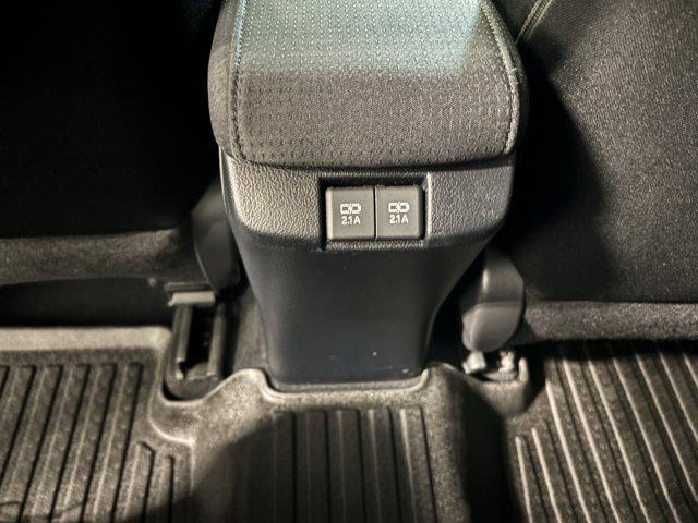 used 2021 Toyota Prius car, priced at $22,846