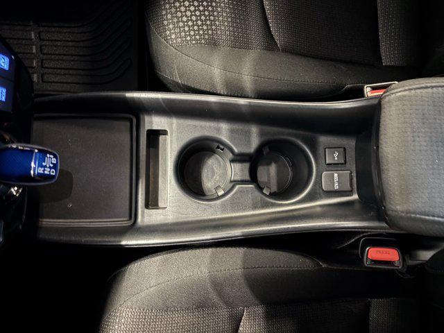 used 2021 Toyota Prius car, priced at $22,846