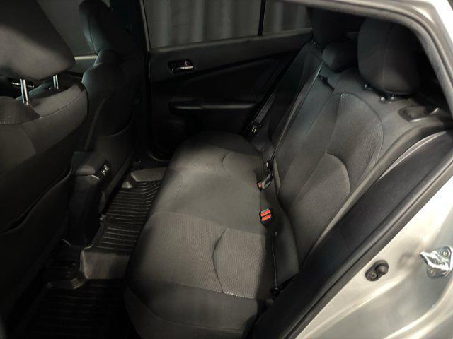 used 2021 Toyota Prius car, priced at $22,846