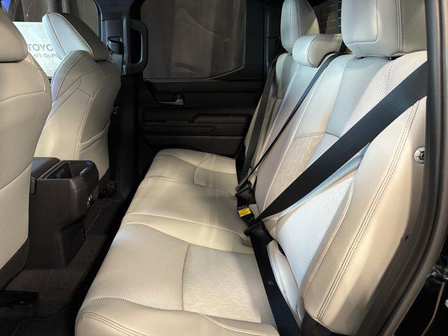 new 2025 Toyota Tacoma car, priced at $53,088