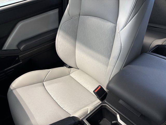 new 2025 Toyota Tacoma car, priced at $53,088