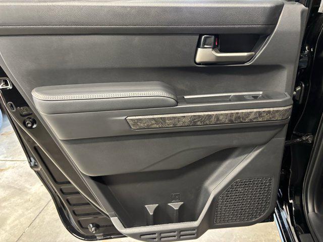 new 2025 Toyota Tacoma car, priced at $53,088