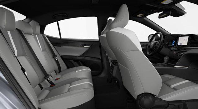 new 2025 Toyota Camry car, priced at $34,958