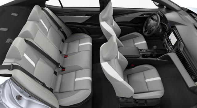 new 2025 Toyota Camry car, priced at $34,958