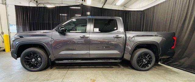 new 2025 Toyota Tundra car, priced at $62,511