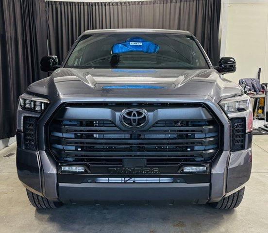 new 2025 Toyota Tundra car, priced at $62,511