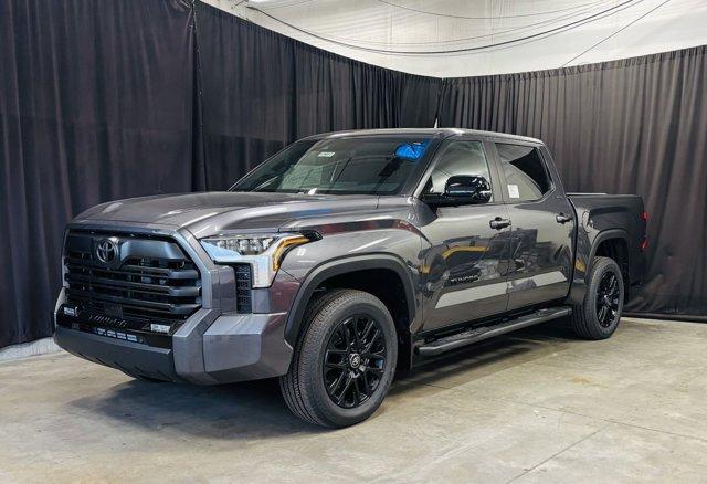 new 2025 Toyota Tundra car, priced at $62,511