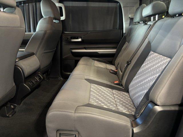 used 2020 Toyota Tundra car, priced at $39,784