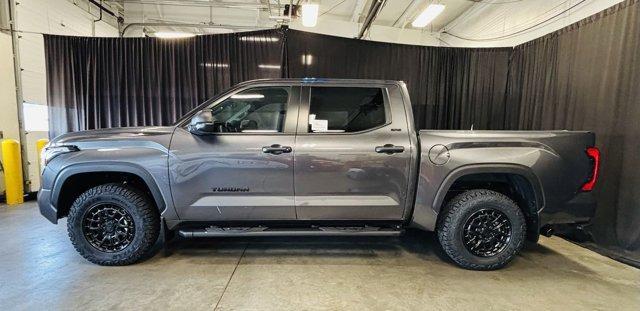 new 2025 Toyota Tundra car, priced at $53,559